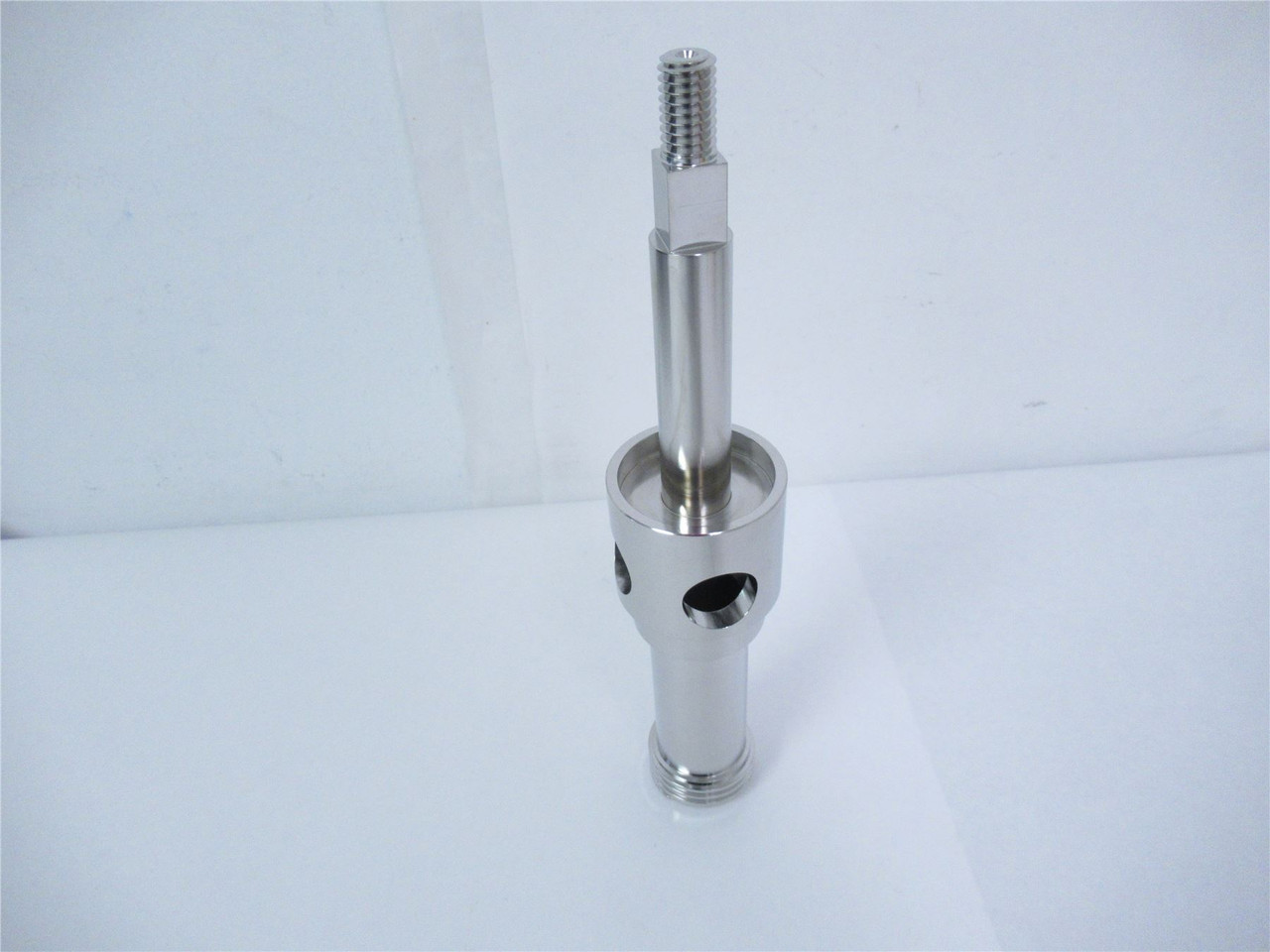 Alfa Laval 8700785-01; Feed Tube Short Version1" ID