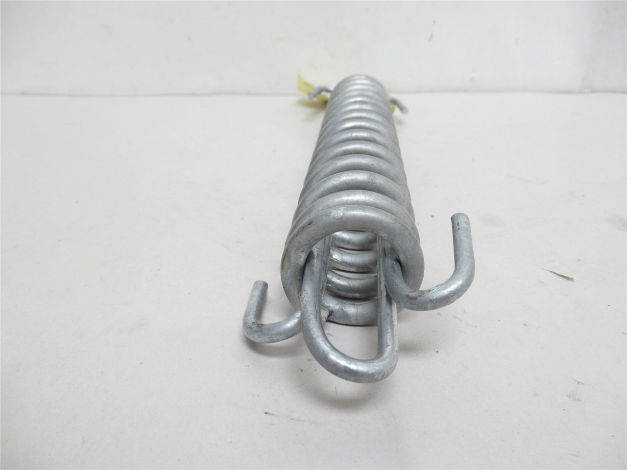 Dare 1713; Galvanized Steel Compression Spring