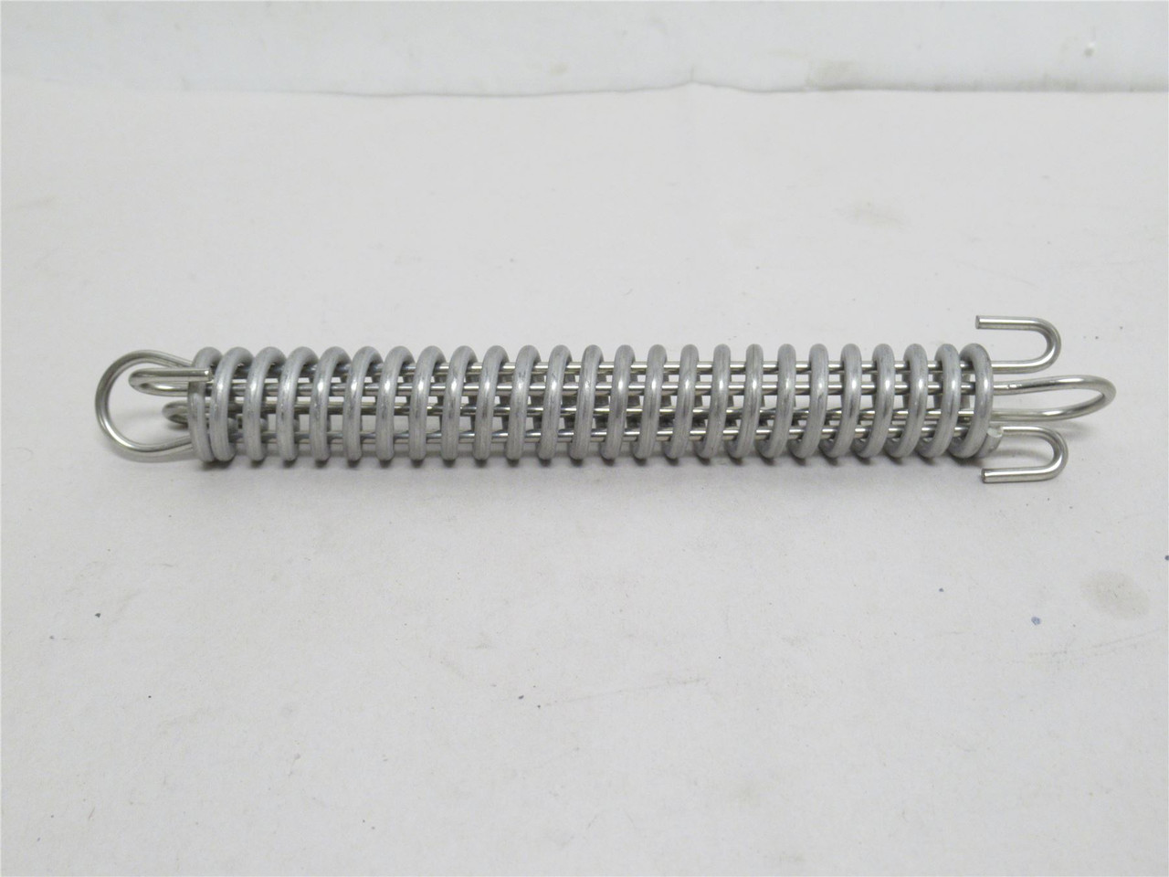 Premier One 255010; Lot-2 "P" Springs; SS; 7-1/2" Long