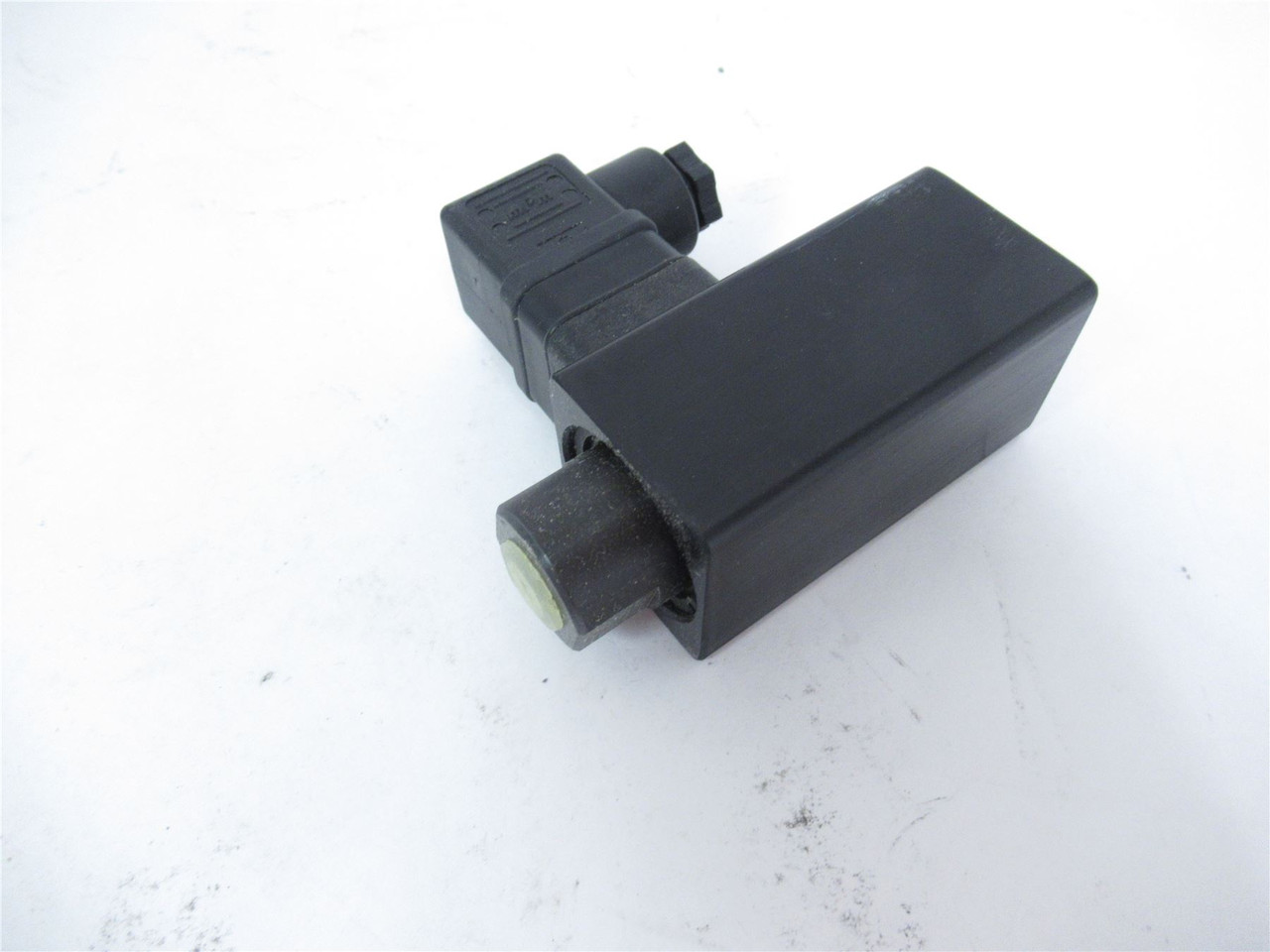 Hydac DV7.400.33040; Bieri Pressure Regulator Valve 4000