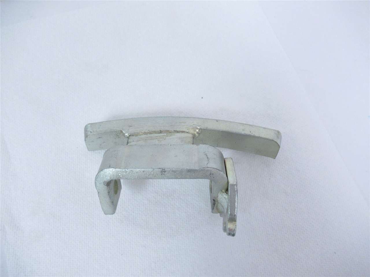 Lefiell 17PIC-PN1; Curved Track and Gear Assembly