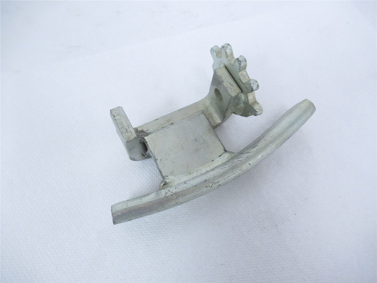Lefiell 17PIC-PN1; Curved Track and Gear Assembly