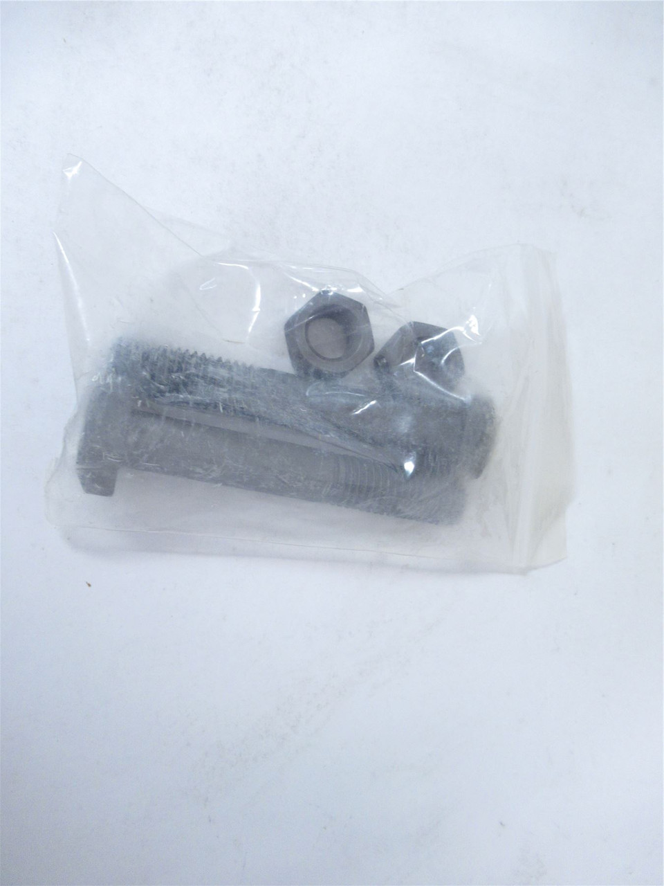 Hansen HCK4-7; Check Valve Flanged In Line 1 1/2" 400 psig