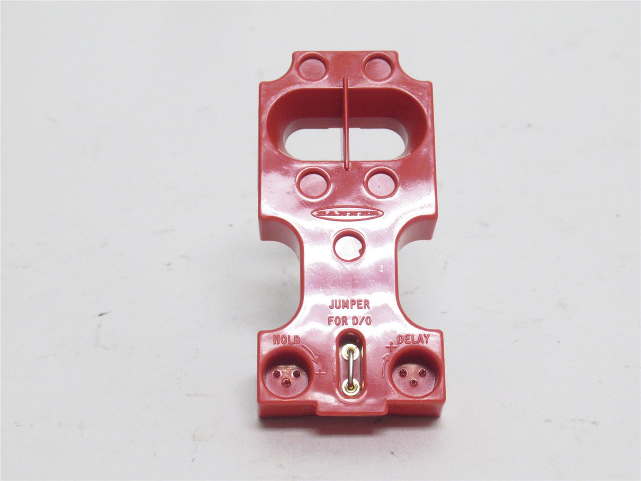 Banner LM3; Blade & Socket Connector Module 26665