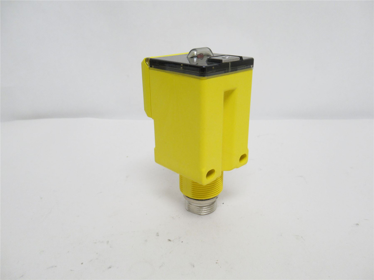 Banner Q45BW13DXQ; Photo Sensor; 24-250VAC; 12-250VDC