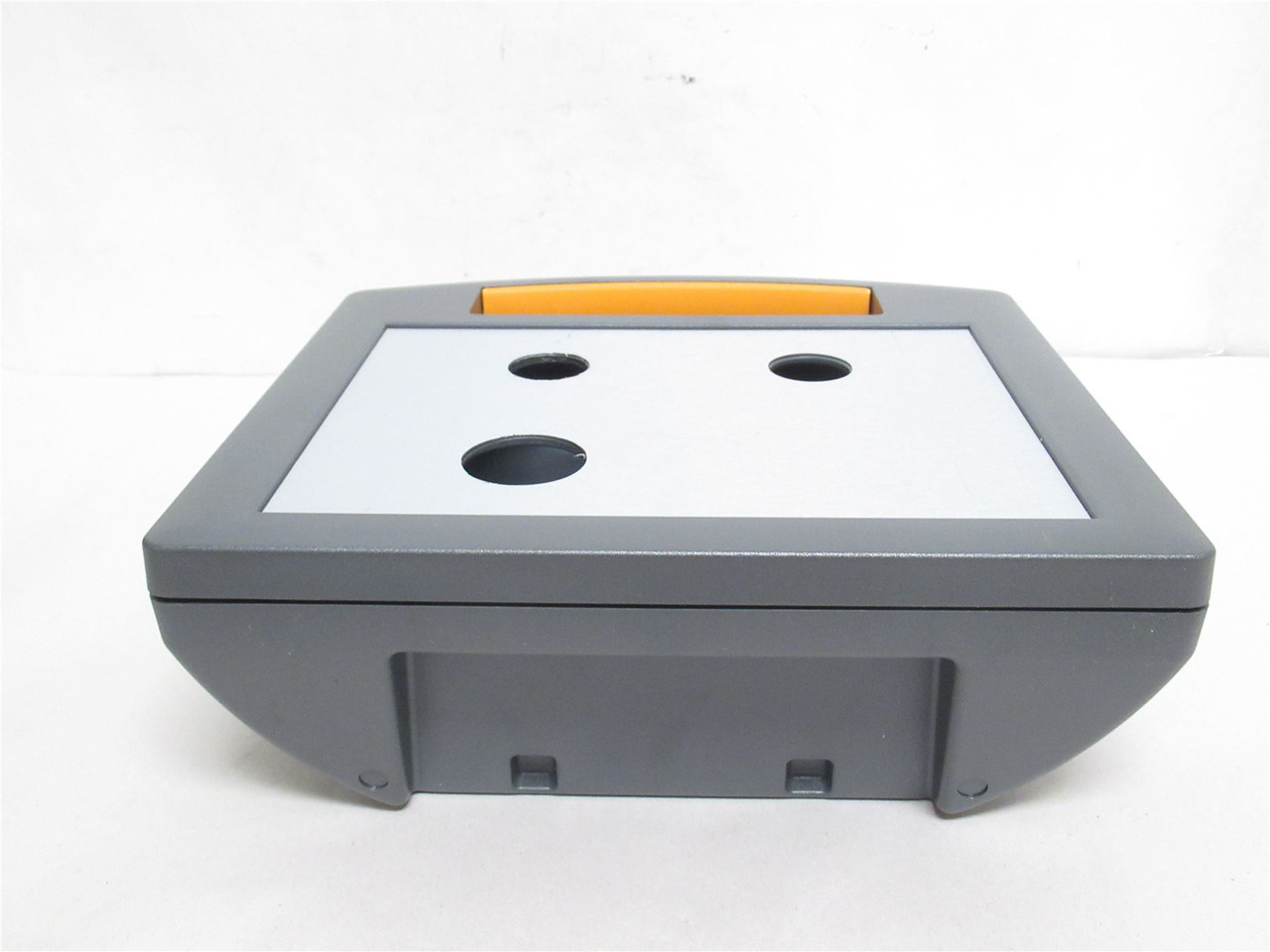 OKW B4208208; Handheld Enclosure; 205mm x 222mm x 80mm