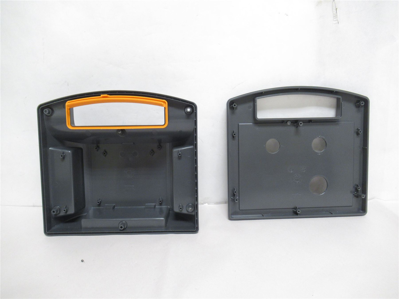 OKW B4208208; Handheld Enclosure; 205mm x 222mm x 80mm