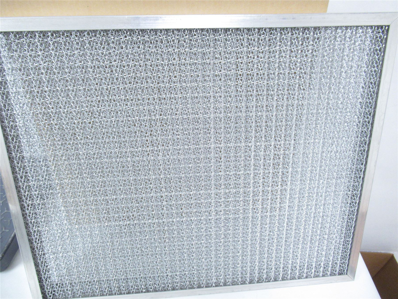 Air Handler 2TJ10; Air Filter 20x25x2 (only 1 filter)