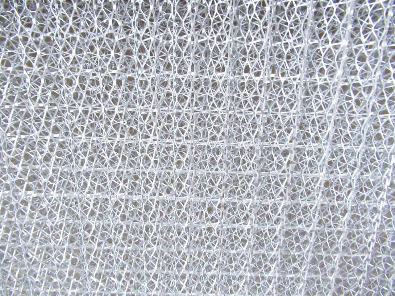 Air Handler 2TJ10; Air Filter 20x25x2 (only 1 filter)