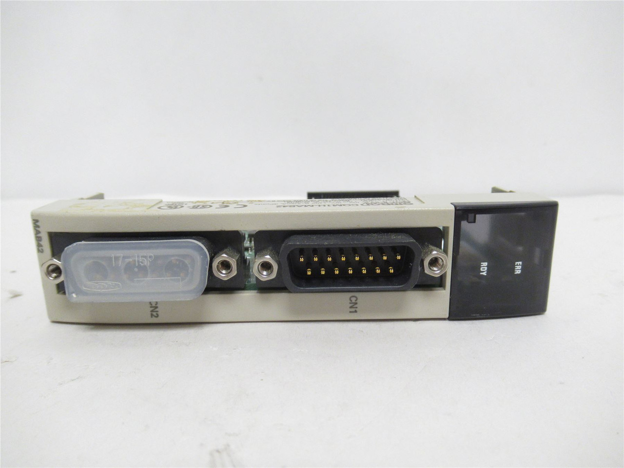 Omron COM1H-MAB42; I/O Inner Option Board
