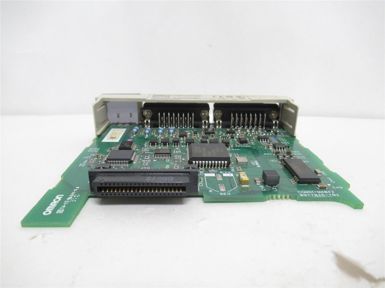 Omron COM1H-MAB42; I/O Inner Option Board