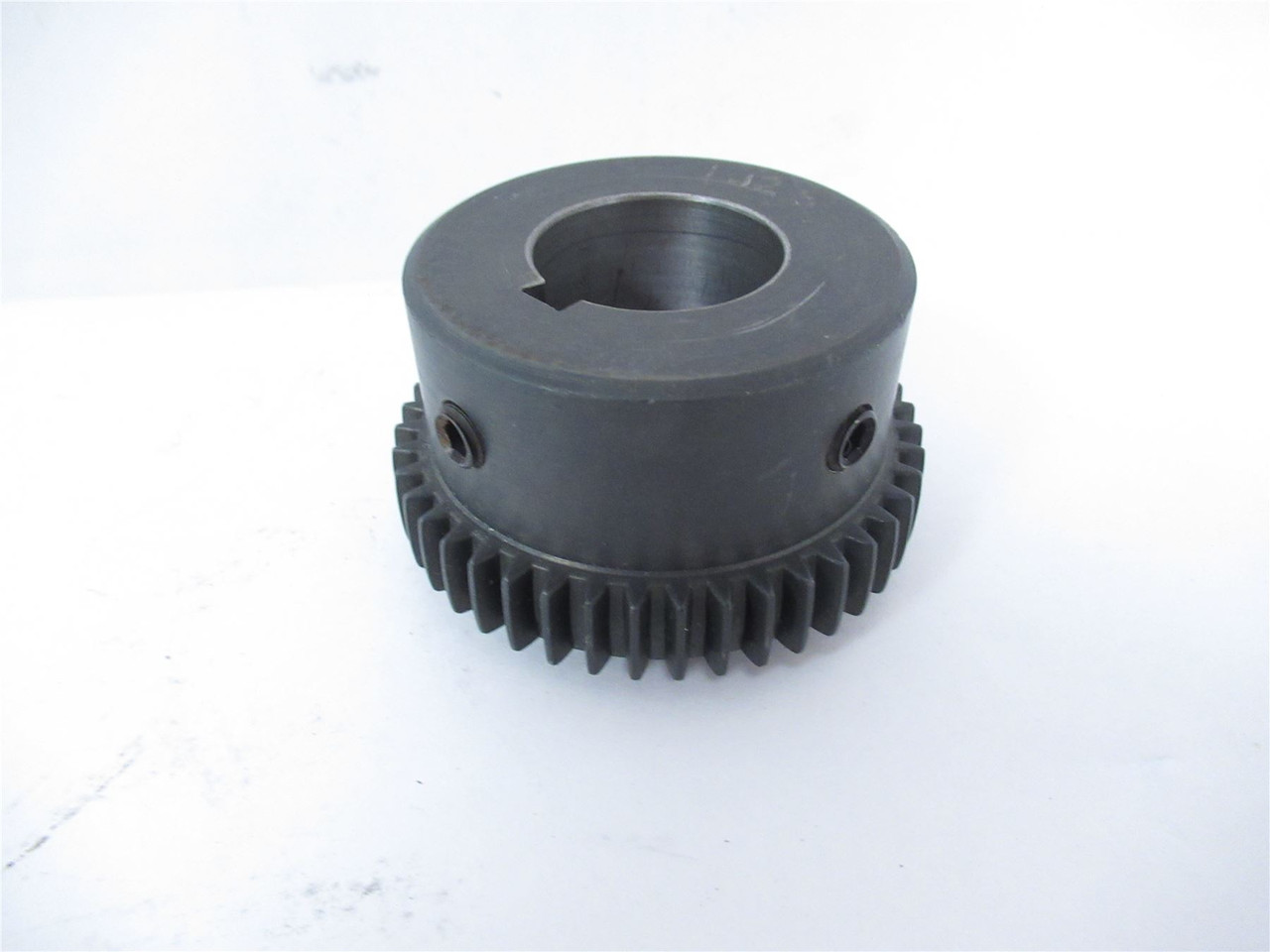 Lovejoy B38-1.125; Dentex Coupler 1.125" ID