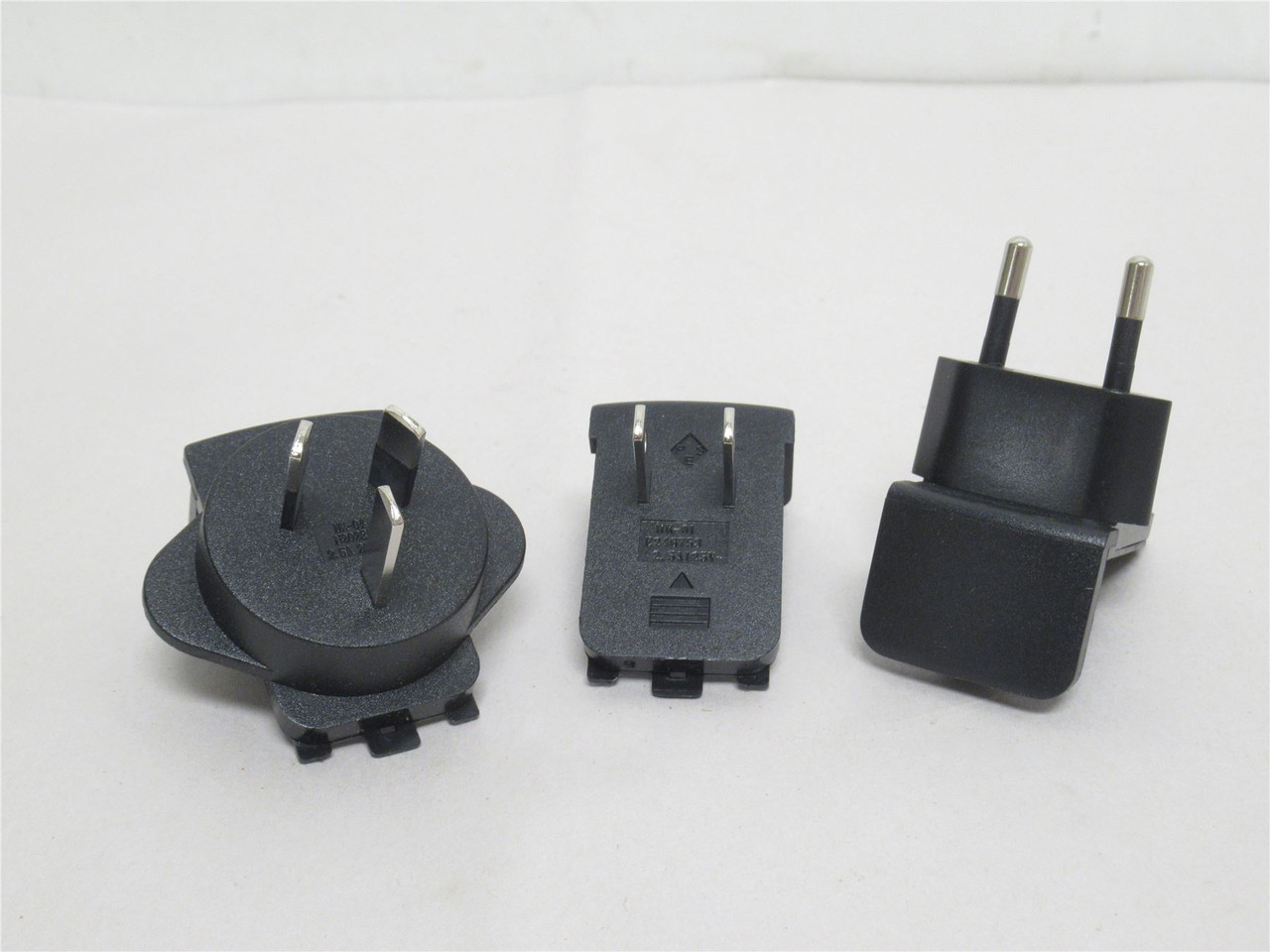 Ideal Power HK-AB-240A125-CP6; Multi-Blade Power Adaptor