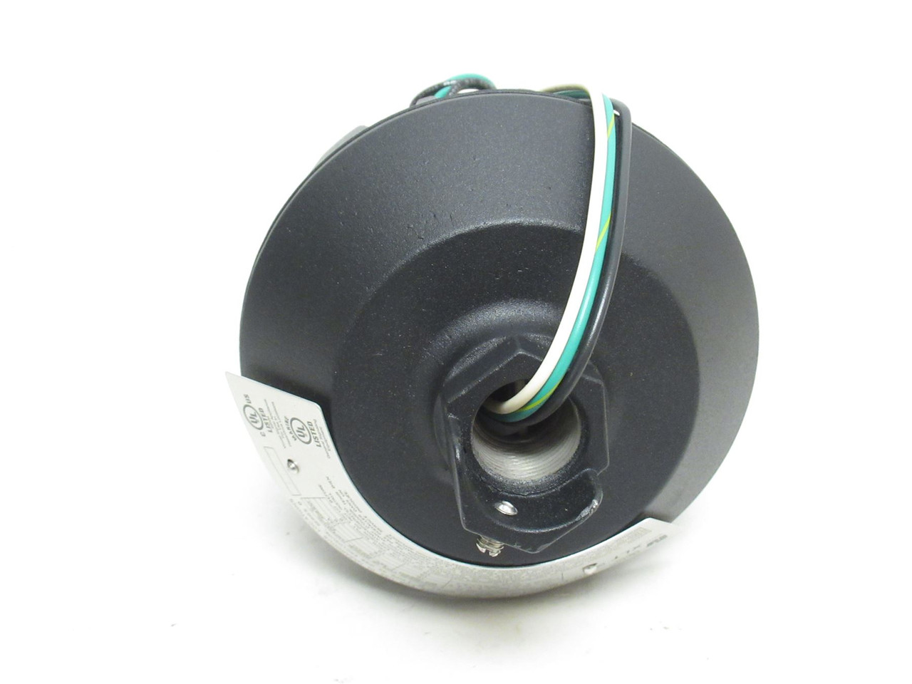 Federal 191XL-120-240B; Blue LED Light