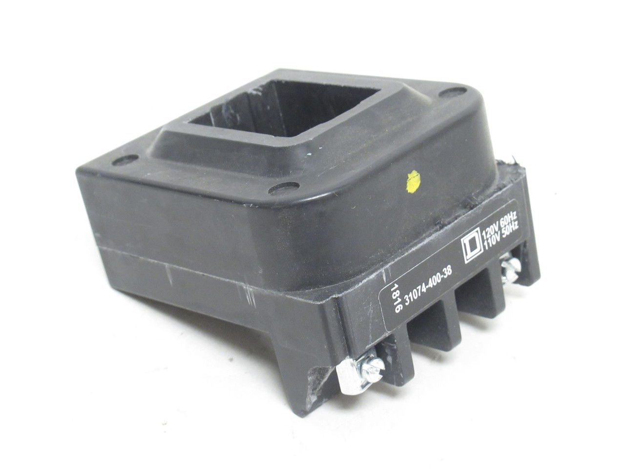 Square D 31074-400-47; Contactor Coil; 240V@60Hz; 220V@50Hz