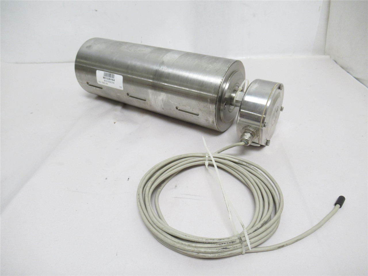 Interroll 113i-225W; Drum Motor 115mmOD x 300mm Long 1.12m/s