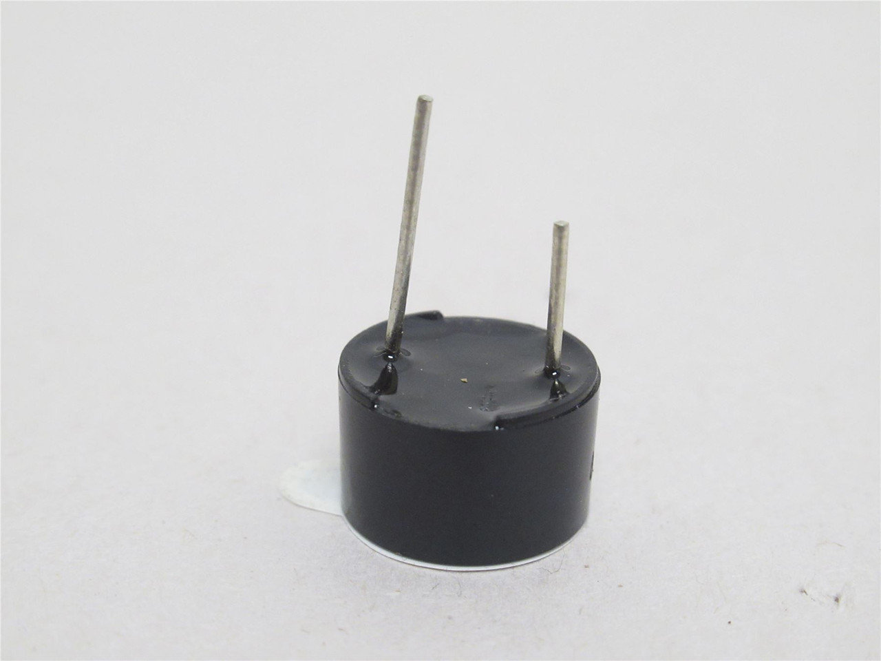 Mallory PB-12N32MP-05AQ; Lot-5; Buzzer Indicators; 5VDC; 85dB