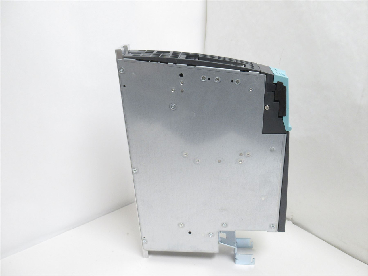Siemens 6SL3120-2TE15-0AD0; Double Motor Module 600VDC/400VAC