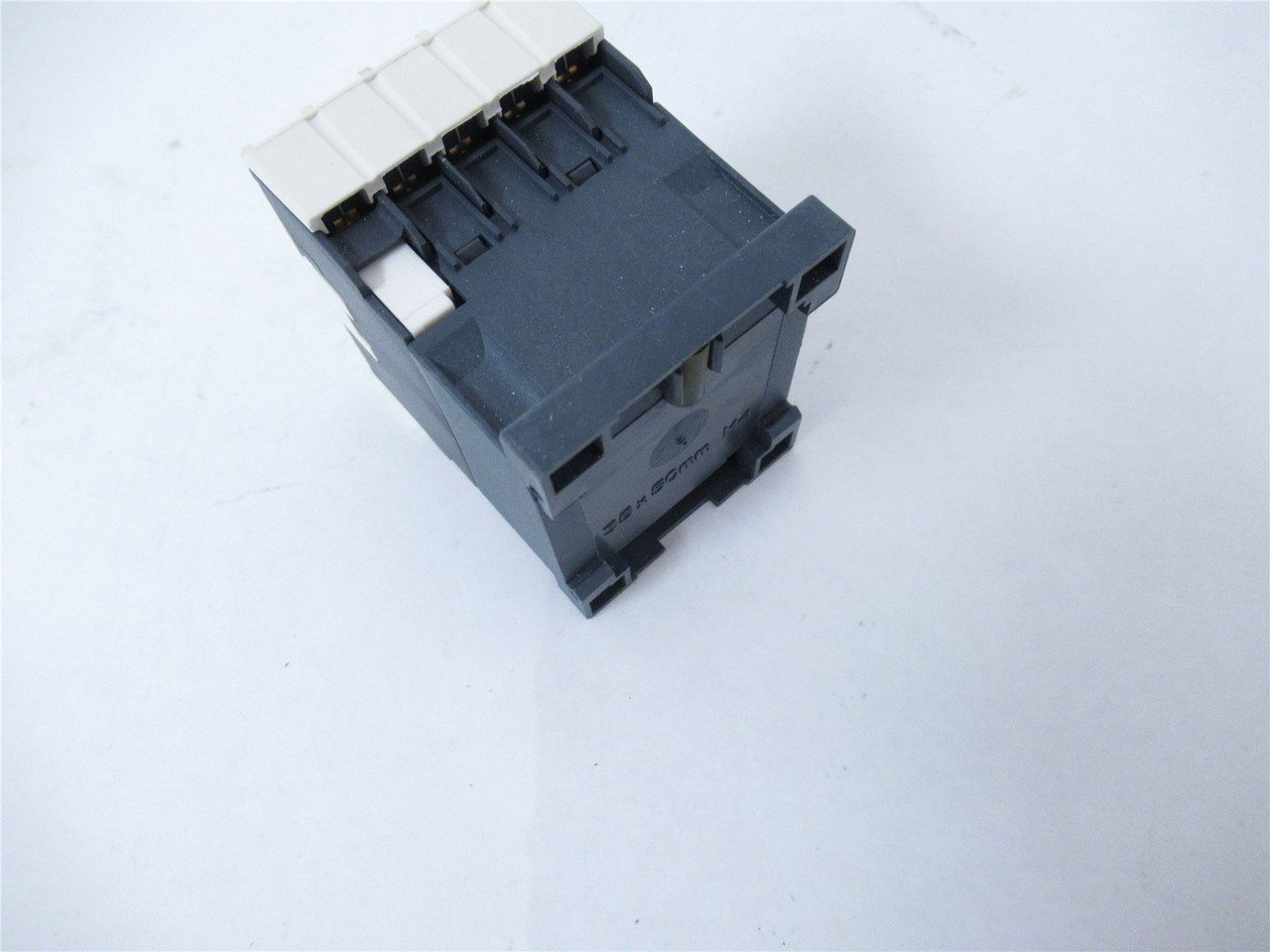 Schneider CA4KN313BW3; Relay 10A Coil: 24VDC 4PST-3NO/1NC
