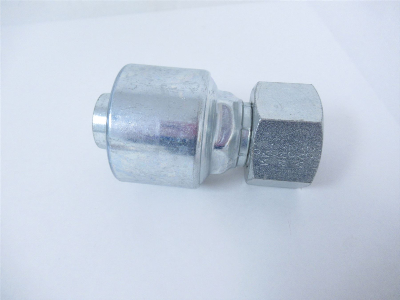 Gates 20G-20FJX - G25170-2020 ; Hydraulic Hose Fittng1.25" ID