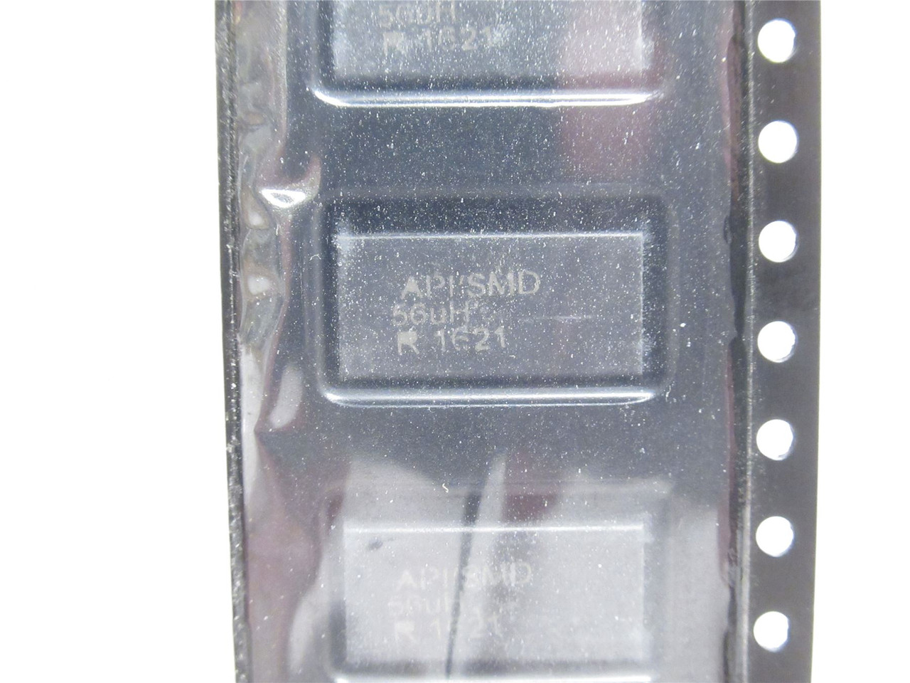 Delevan 4922R-22L; Lot-5; Power Inductors SMD 56uH 1A