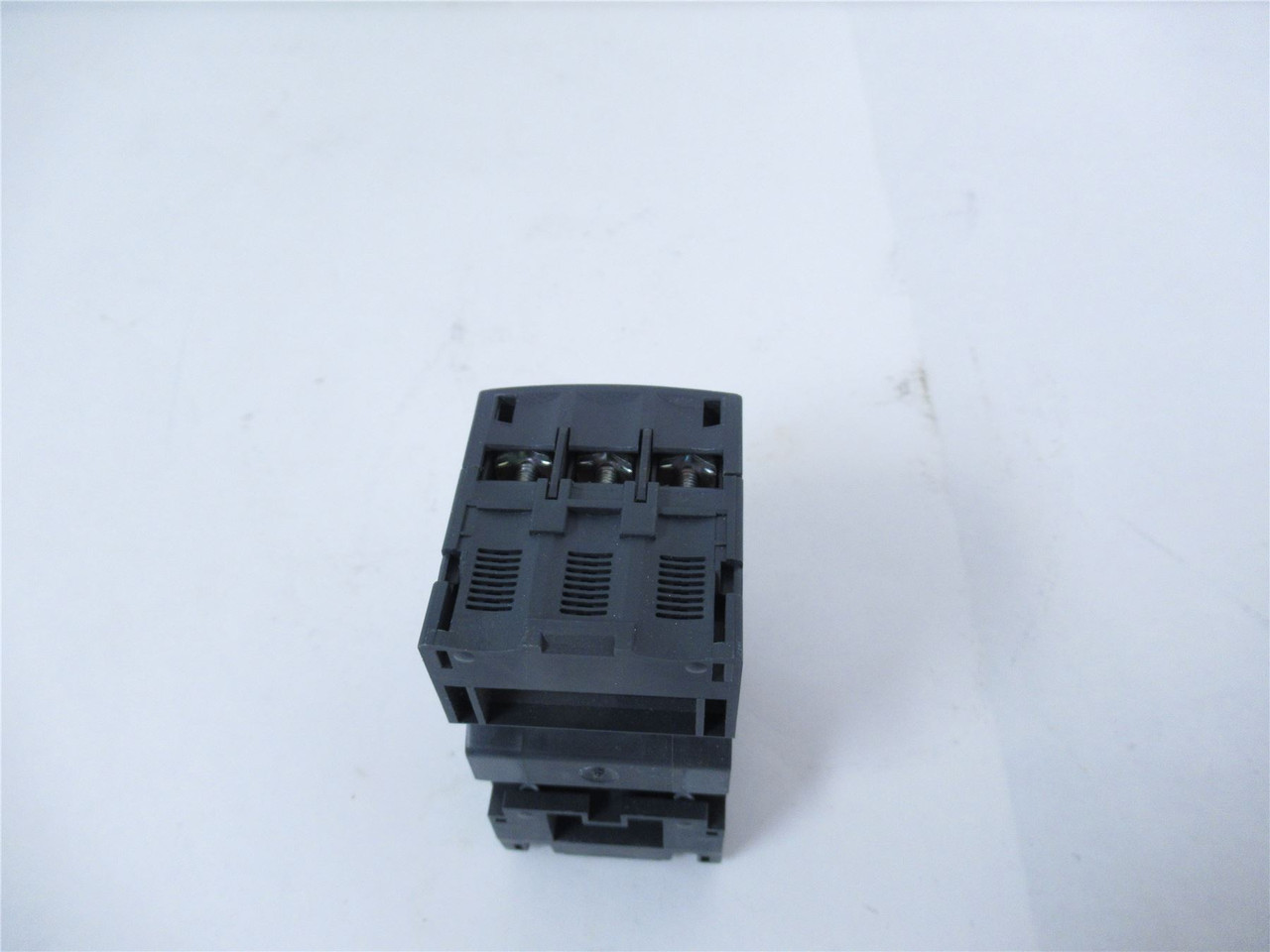 Schneider GV2 ME08; Manual Motor Starter/Protector 2.5-4A