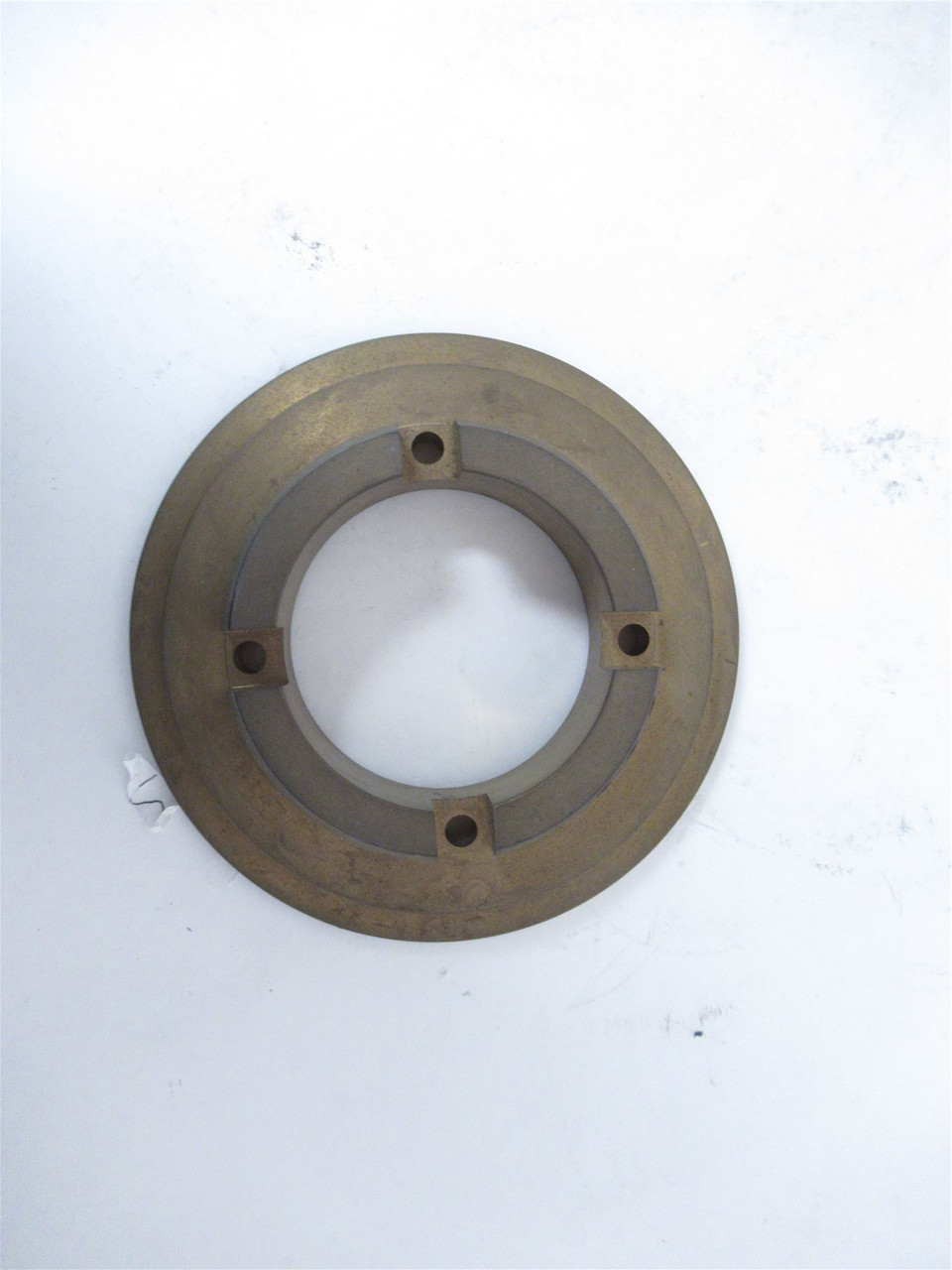 Alfa Laval 536715-02; Control Pairing Disc 2.68" ID 5.5" OD