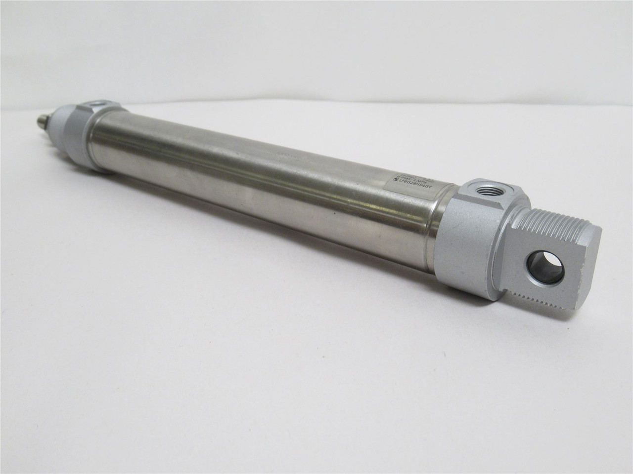 Festo DSNU-32-175-PPS-A-R3; Air Cylinder 193992 32mmID
