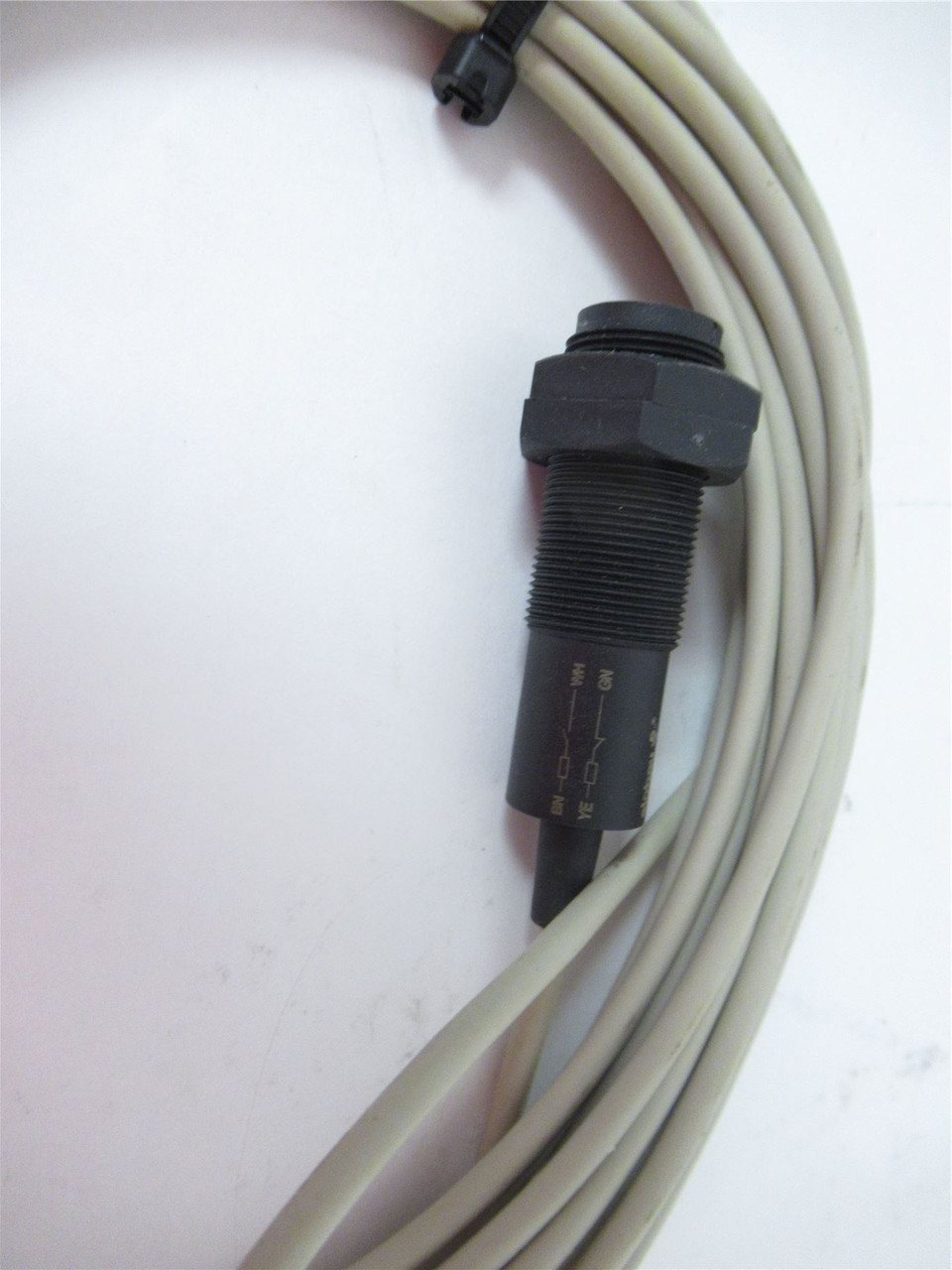 Elobau D-88299; Safety Sensor Switch