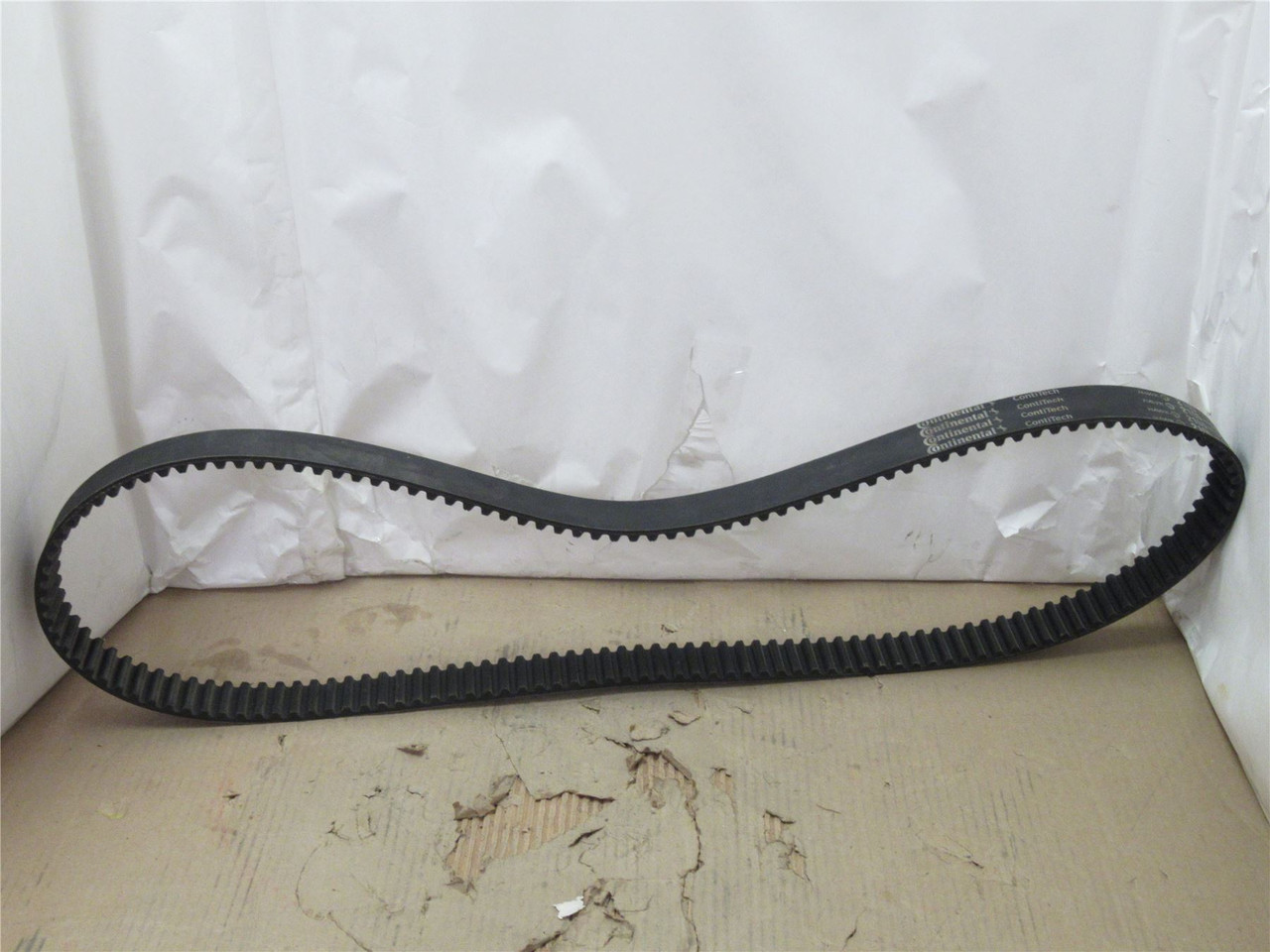 Continental 2100-14M-40; Contitech Belt;150-Teeth; 14mm Pitch