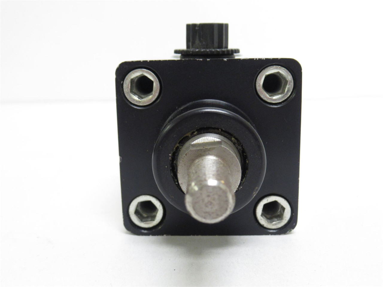 Washex 76500270000; Air Cylinder; 5" Stroke; 250PSI