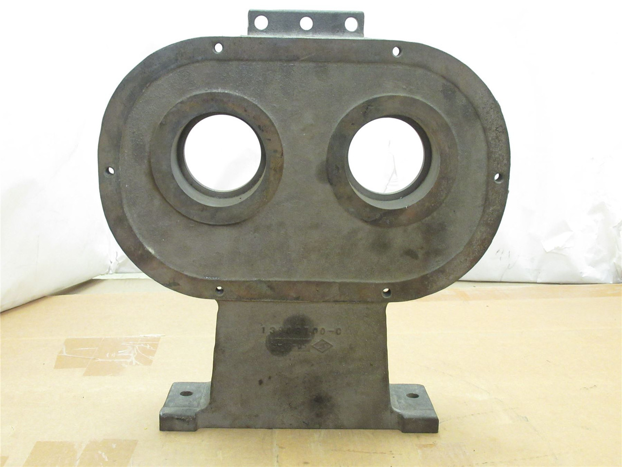 Martezzi Frozen 13908700-C; Bearing Housing