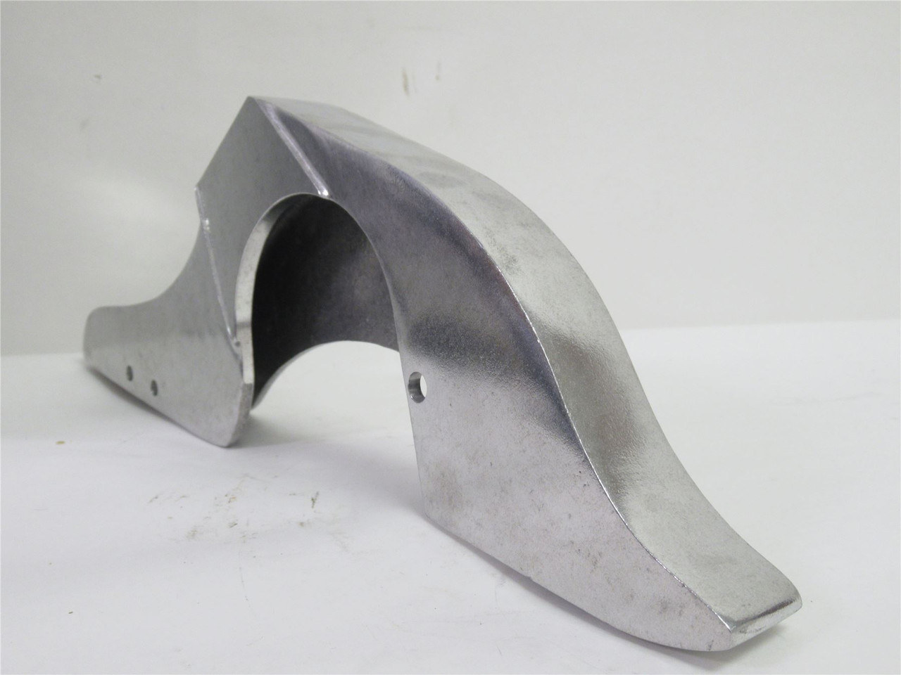 Jarvis 1024080; Blade Guard 8"