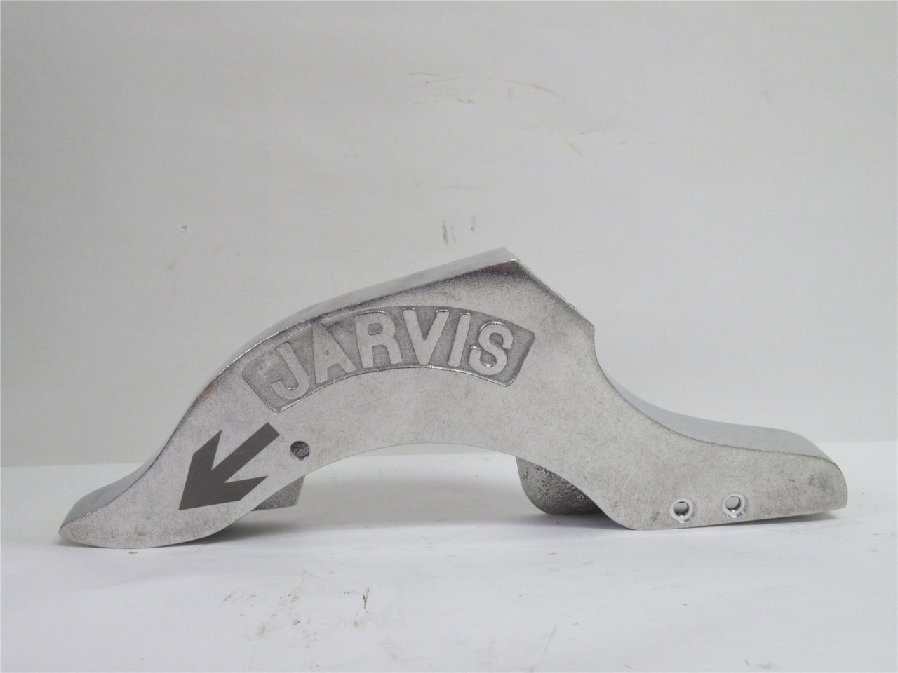Jarvis 1024080; Blade Guard 8"