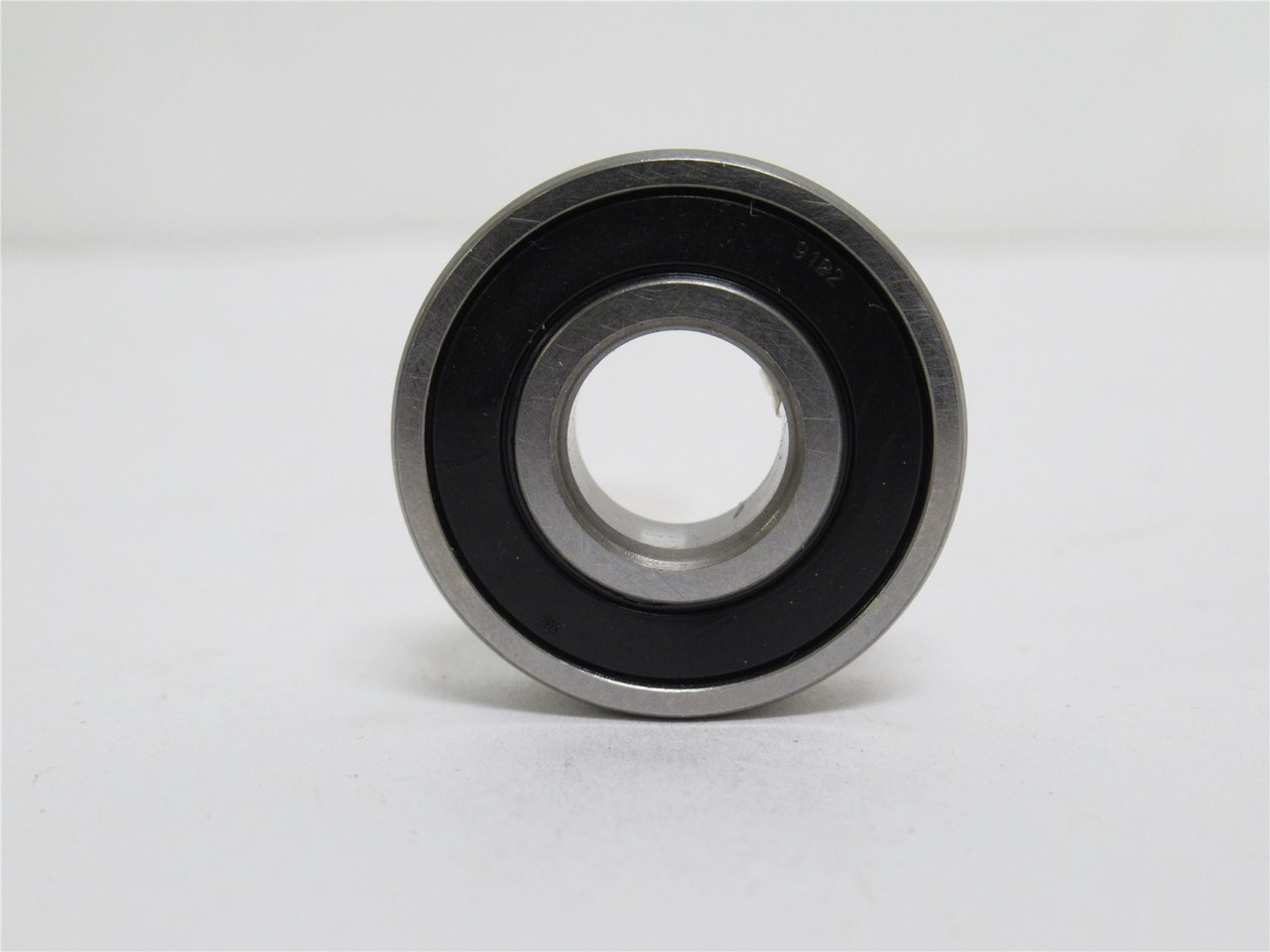 SKF 6000-2RS1/C3; Ball Bearing 10mmID x 26mmOD x 8mm Wide