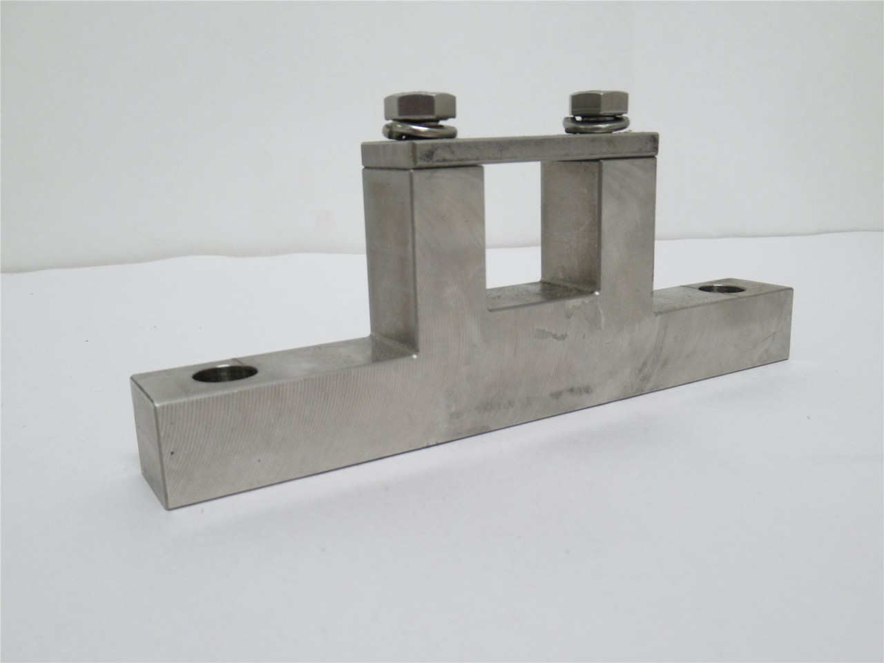 Conveyor Technologies 21559AB40SS; Mounting Bracket; SS