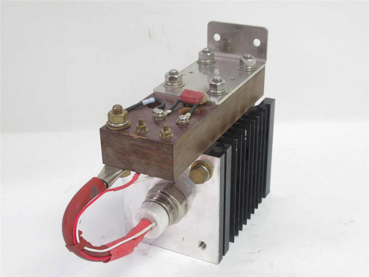Cryovac FUR70026-A; Triac Assembly