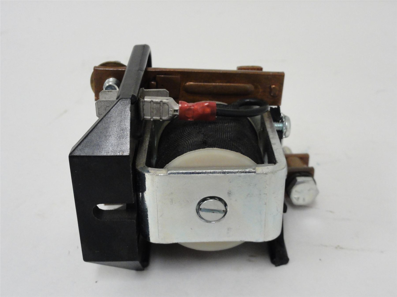 Crown 112328; Contactor; Broken; 24V; 75A