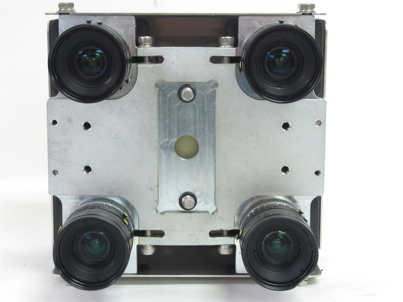 Guardian Bandsaw 1111746-A; Camera Mounting Assembly (V2)