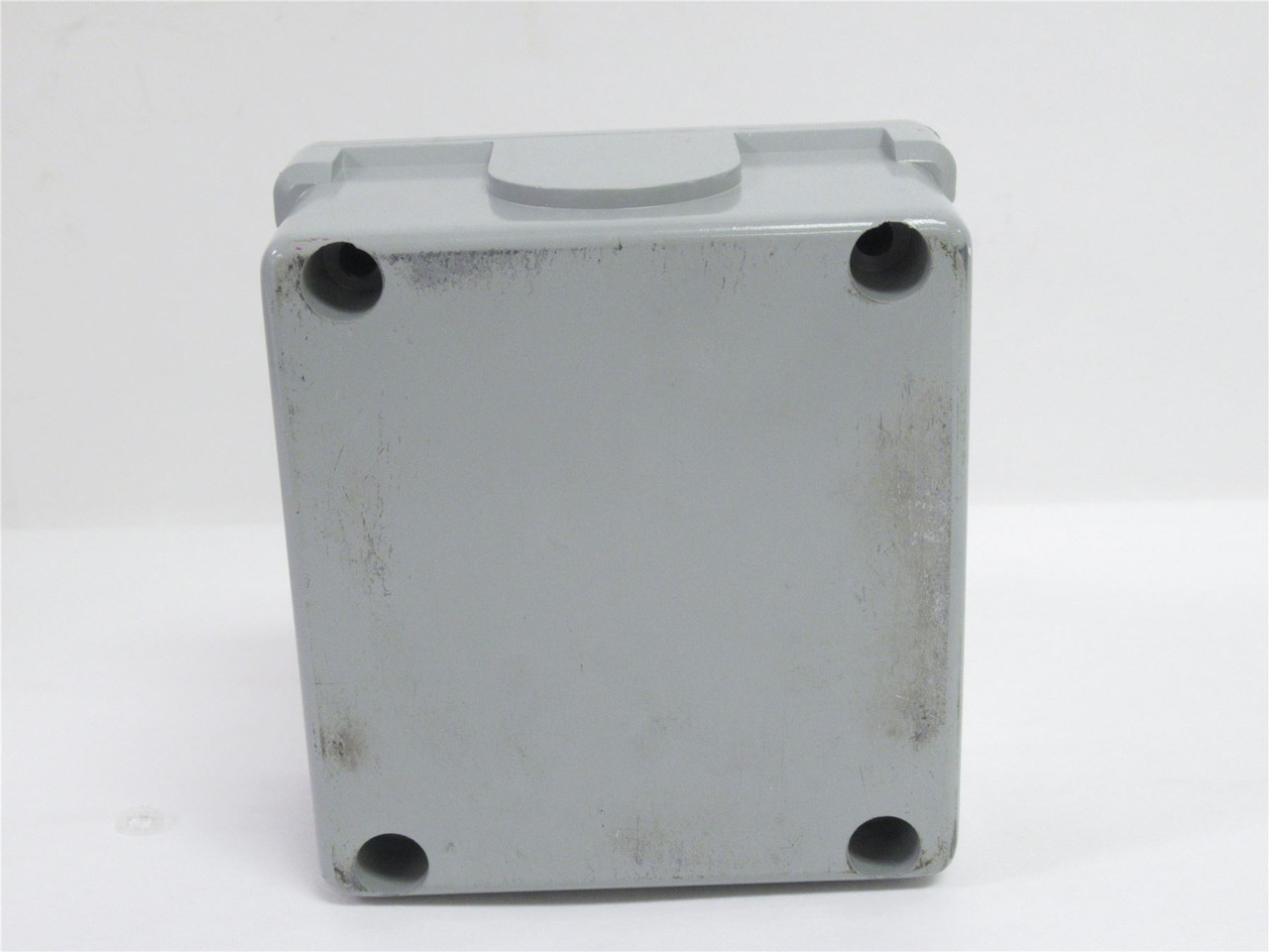 Eaton 10250T; Heavy Duty Switch; Assembly