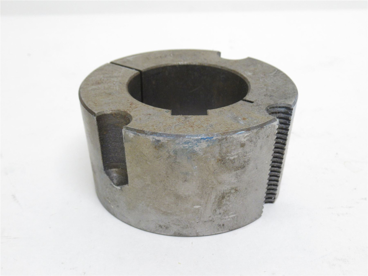 MFG- 2517 1 7/8; Taper Bushing; 1-7/8"ID; Series: 2517