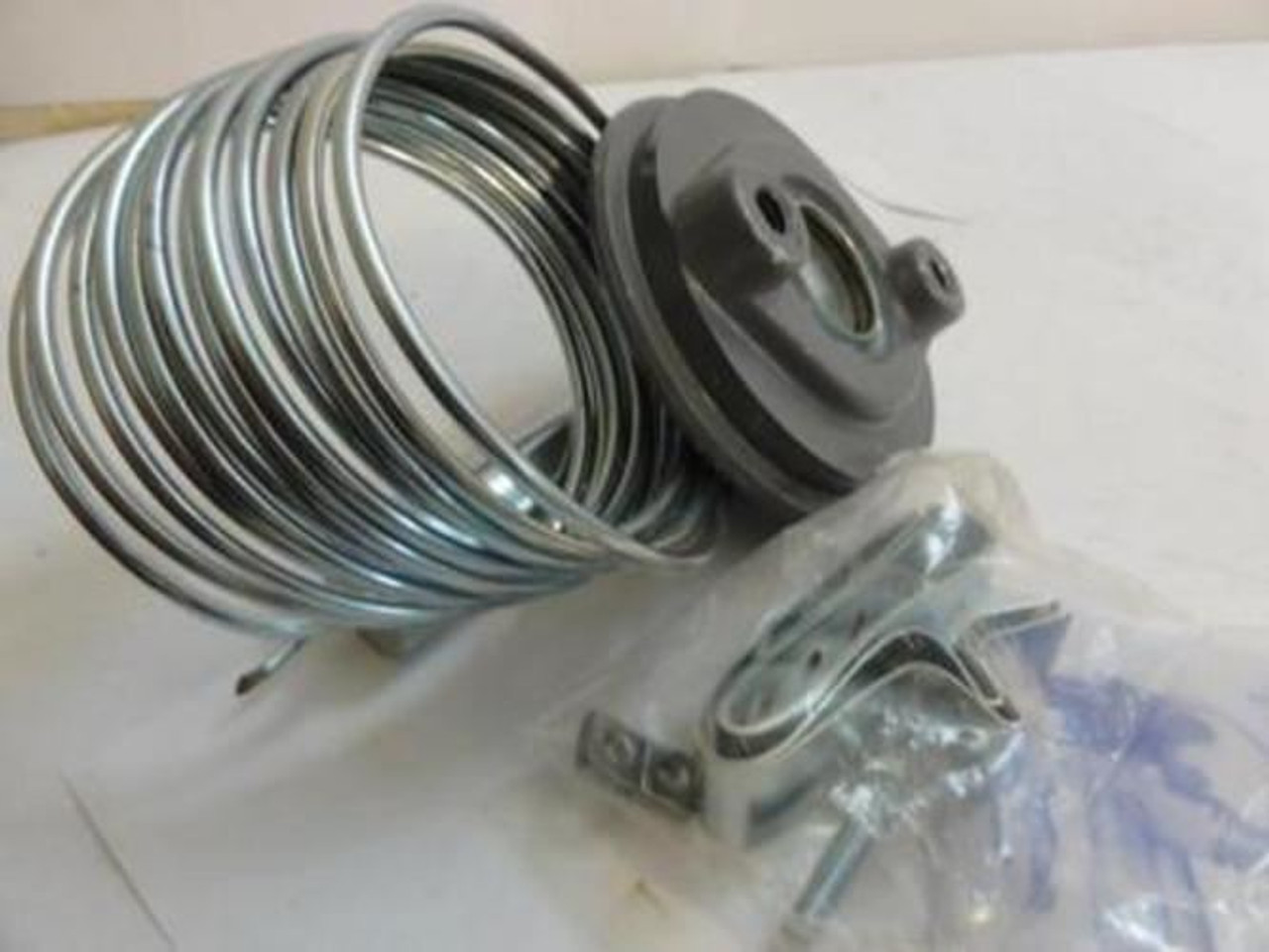 Sporan Valve Co. KT-12-AL; Thermostatic Exapnsion Valve
