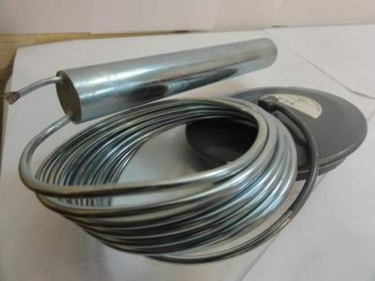 Sporan Valve Co. KT-12-AL; Thermostatic Exapnsion Valve