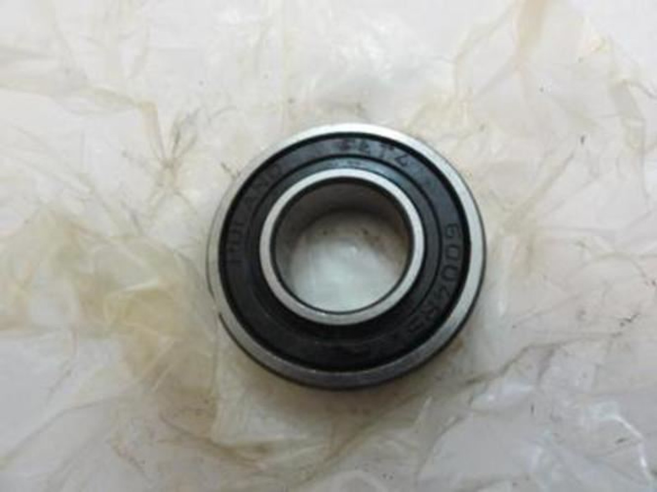 SKF 6004RS; Bearing; 20mm ID; 42mm OD; 12mm Width