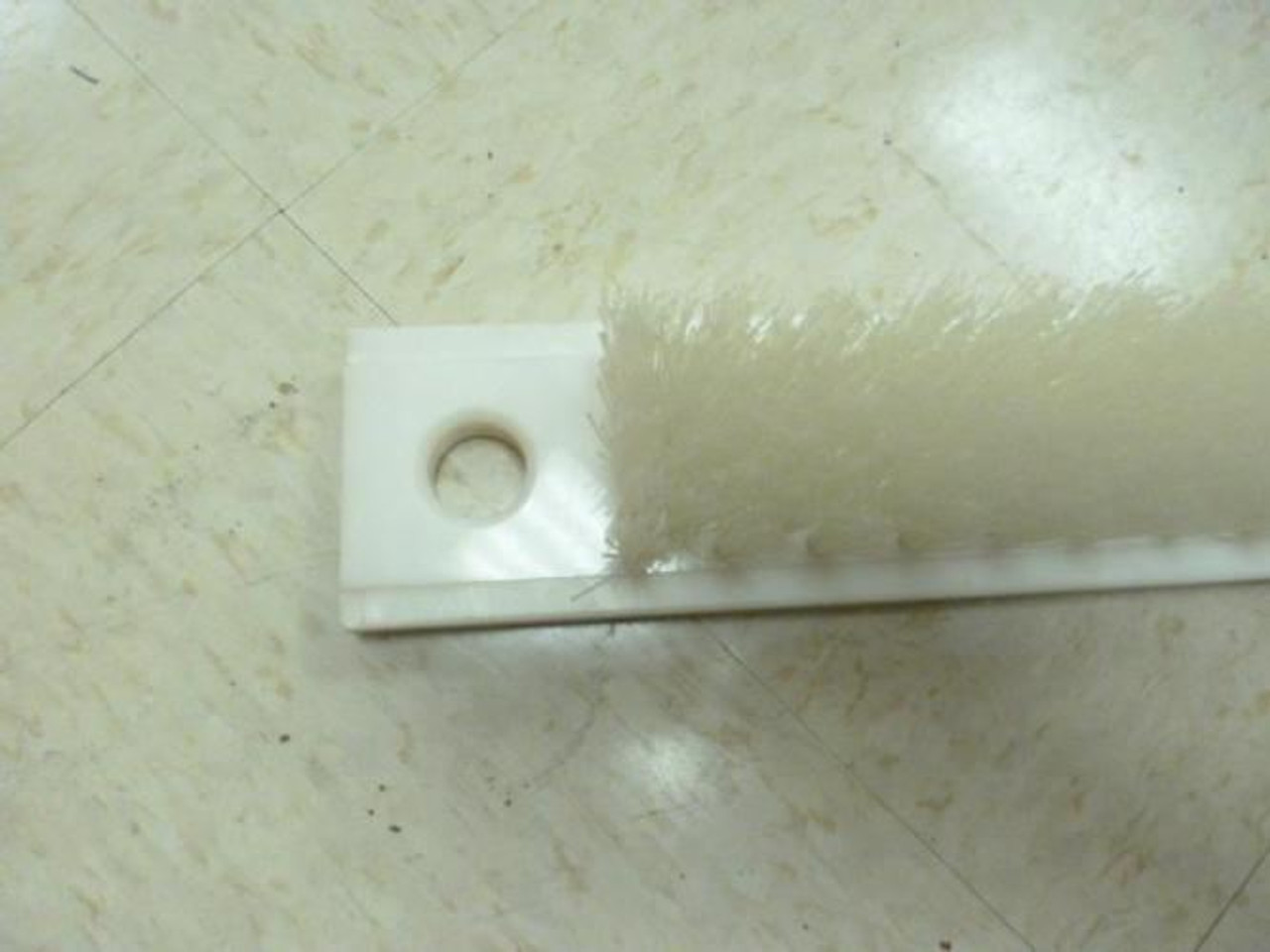 Heat and Control MDL-Unkn84889; Conveyor Brush; 50-3/16" Overall Length