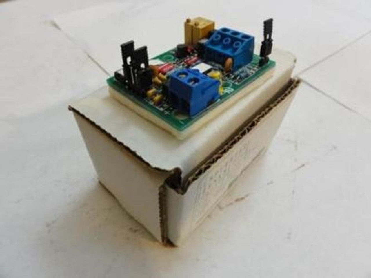 Basys Controls TCS/1000-T2-B0; Temperature Transmitter