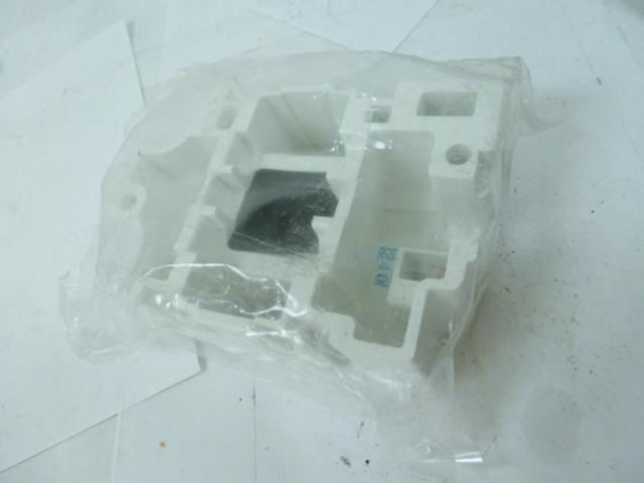 Dayton 2UXJ4; IEC Contactor Coil; 240V