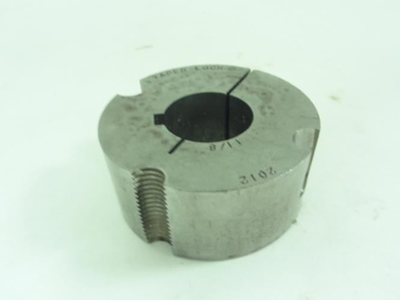 Dodge 117090; Taper-Lock Bushing; 1.1250" Bore; 1/4"Key