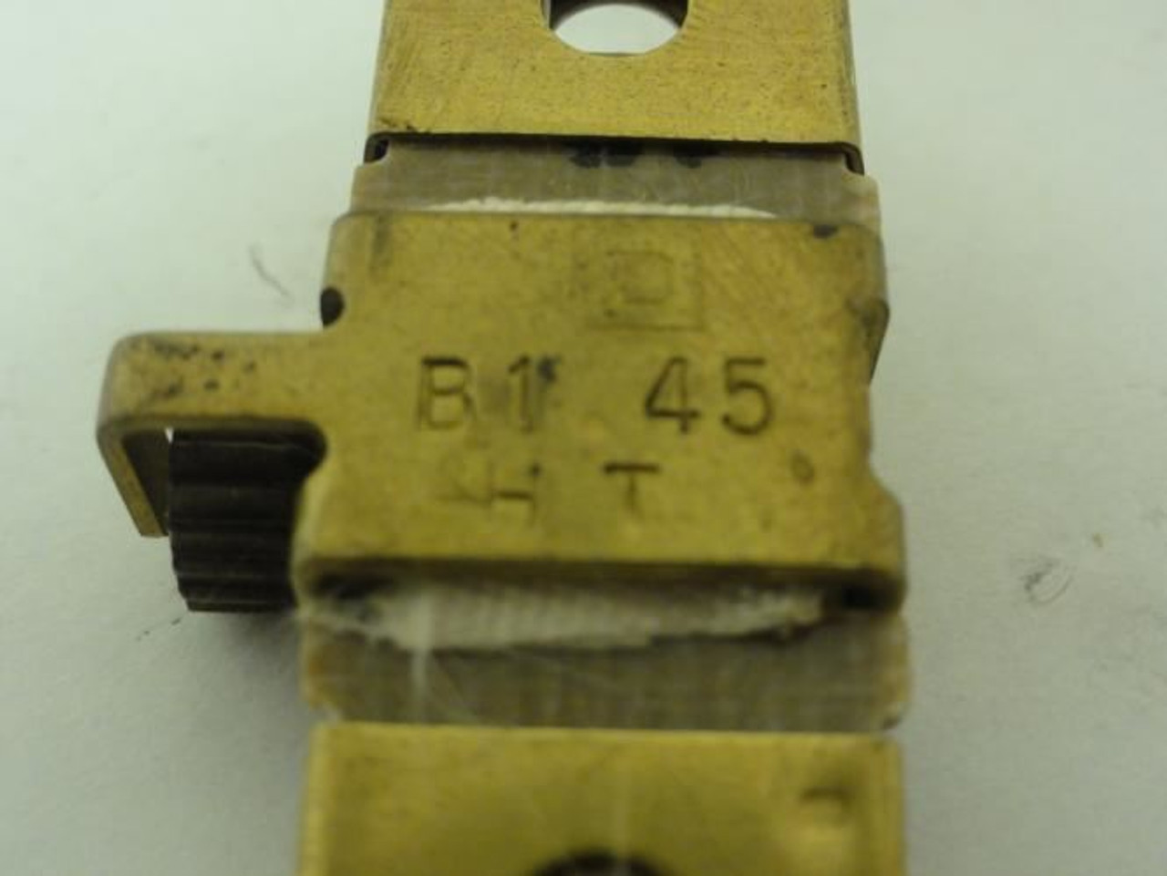Square D B1.45; Thermal Unit; 1.02-1.27 Full Load Amps