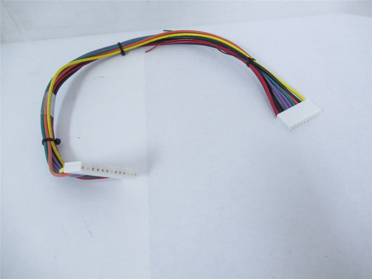 Citronix 004-2012-002; Display Assembly w/LED Quarter VGA